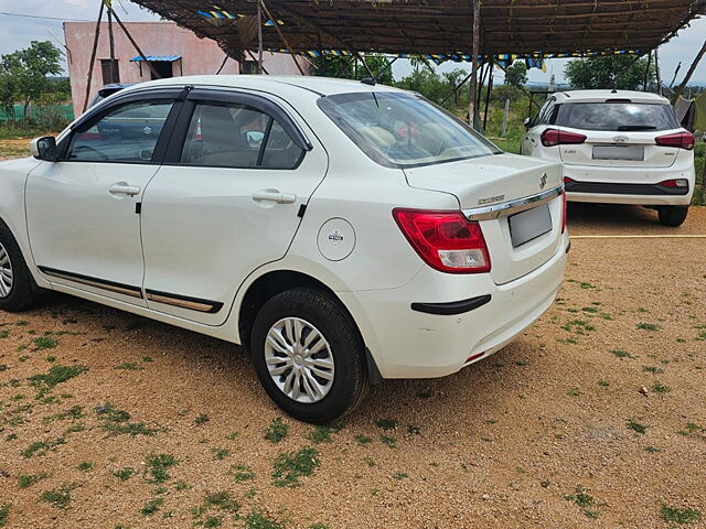 Used Maruti Suzuki Dzire VXi [2020-2023] in Hyderabad