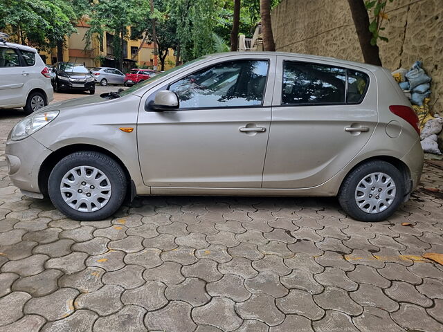 Used Hyundai i20 [2008-2010] Magna 1.2 in Pune