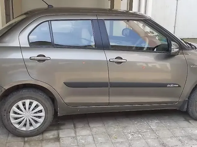 Used Maruti Suzuki Swift Dzire [2015-2017] VXI in Lunawada