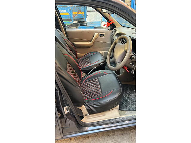 Used Ford Ikon DuraTorq 1.4 TDCi in Kishangarh