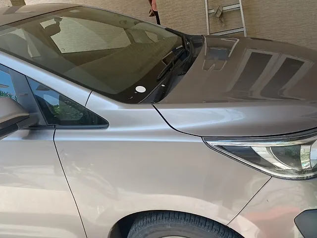 Used 2020 Toyota Innova Crysta in Coimbatore