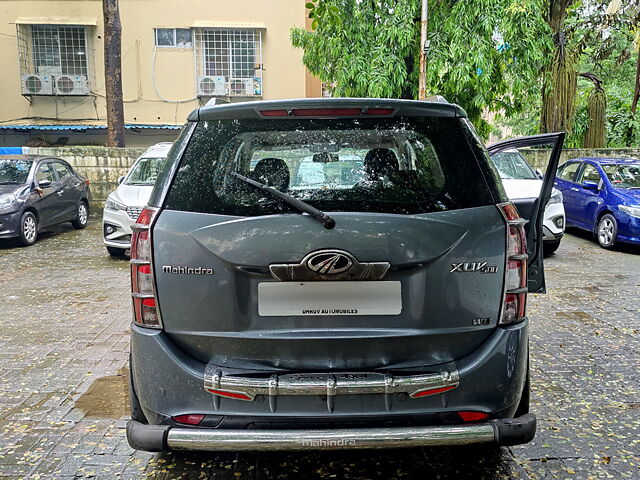 Used Mahindra XUV500 [2011-2015] W8 in Mumbai