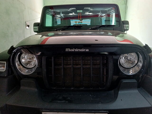 Used 2023 Mahindra Thar in Rewa