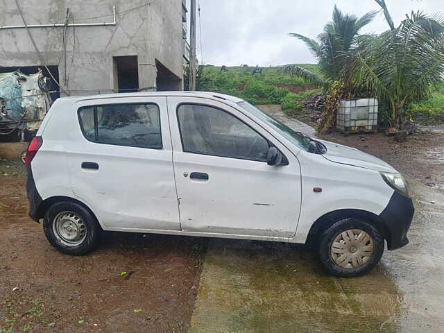 Used Maruti Suzuki Alto 800 [2012-2016] Std in Kolhapur