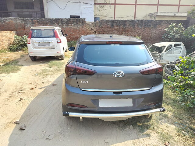 Used Hyundai Elite i20 [2016-2017] Asta 1.2 (O) [2016] in Meerut