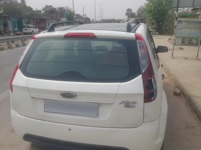 Used 2010 Ford Figo in Azamgarh