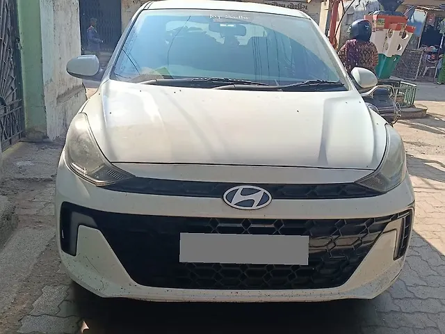 Used 2024 Hyundai Aura in Amreli