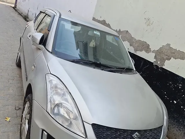 Used 2011 Maruti Suzuki Swift in Aligarh