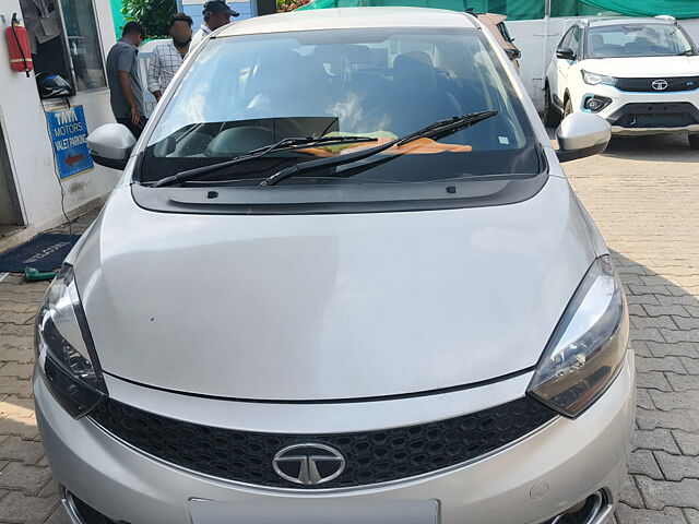 Used 2024 Tata Tiago in Shimoga