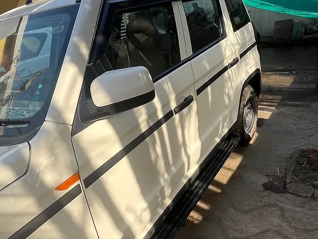 Used Mahindra Bolero Neo N8 in Harda