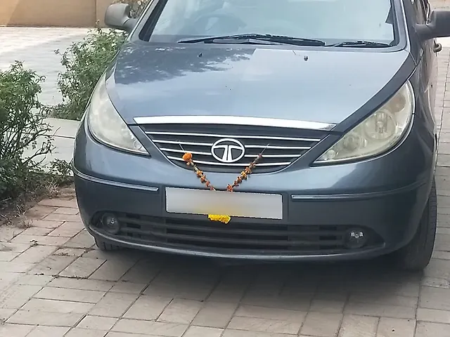 Used 2011 Tata Indica in Satara