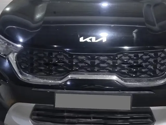 Used 2023 Kia Sonet in Ahmedabad
