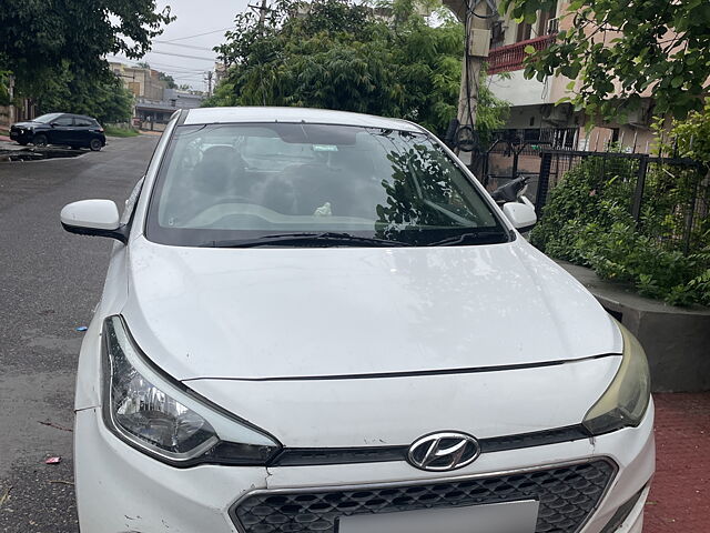 Used Hyundai i20 [2012-2014] Magna 1.4 CRDI in Alwar