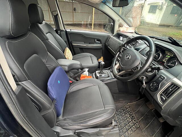 Used Tata Hexa [2017-2019] XT 4x2 6 STR in Mumbai