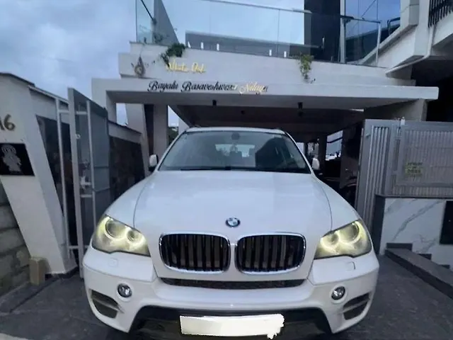 Used 2013 BMW X5 in Lucknow