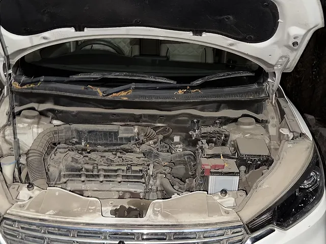 Used Maruti Suzuki Ertiga [2018-2022] ZXi Plus in Bharuch