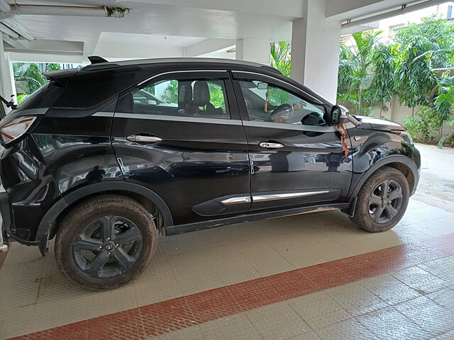 Used Tata Nexon [2020-2023] XZA Plus (O) Diesel Dark Edition in Patna