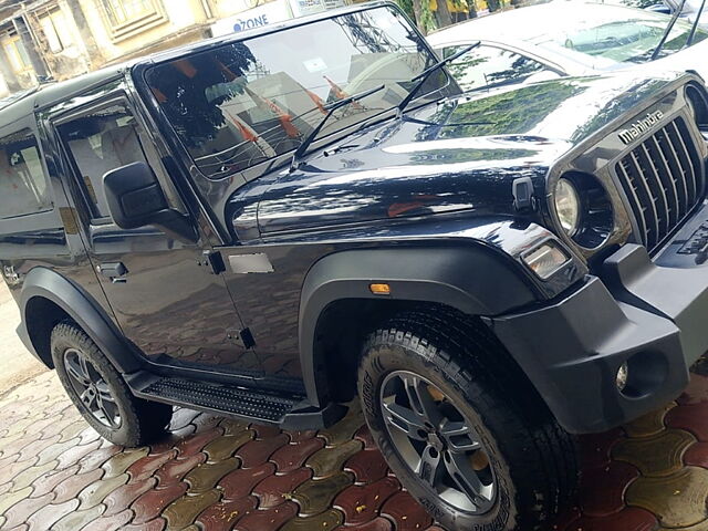 Used 2022 Mahindra Thar in Jabalpur