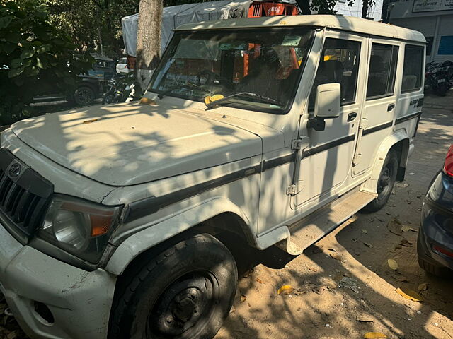 Used 2013 Mahindra Bolero in Chandigarh