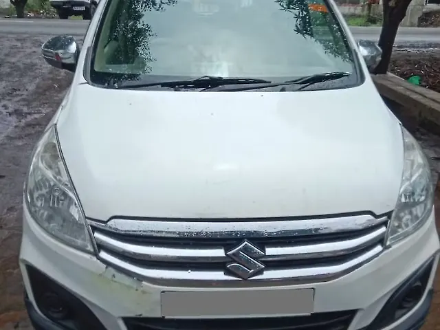 Used 2015 Maruti Suzuki Ertiga in Guna