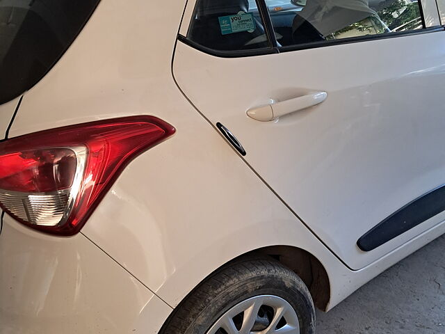 Used Hyundai Grand i10 Sportz 1.2 Kappa VTVT [2017-2020] in Silchar