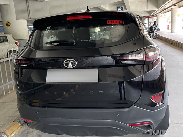 Used Tata Harrier [2019-2023] XZA in Delhi