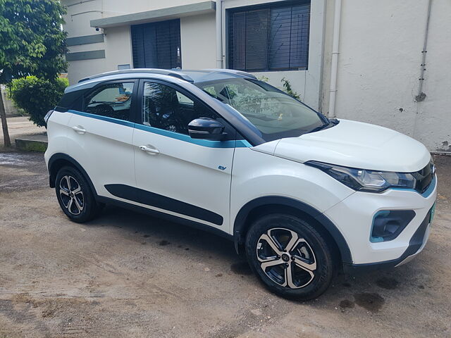 Used Tata Nexon EV [2020-2022] XZ Plus in Rahuri