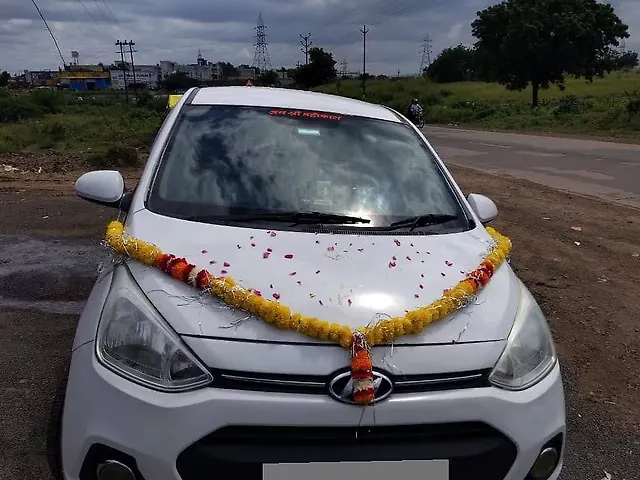 Used 2014 Hyundai i10 in Khargone Used 2014 Hyundai i10 in Khargone