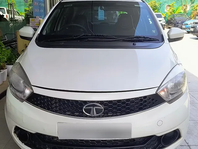 Used 2016 Tata Tiago in Coimbatore