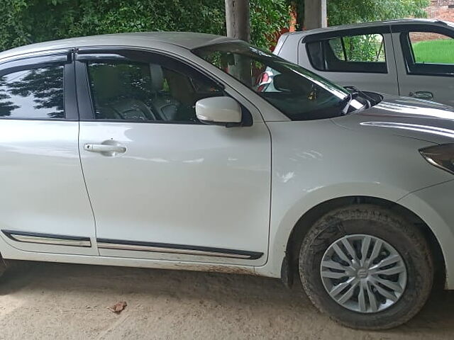 Used Maruti Suzuki Dzire VXi in Allahabad