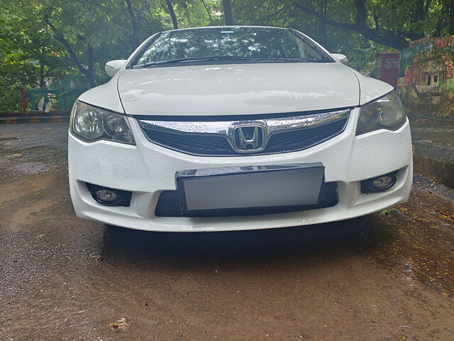 Used 2009 Honda Civic in Navi Mumbai