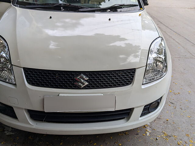 Used Maruti Suzuki Swift  [2005-2010] VXi in Vijaywada