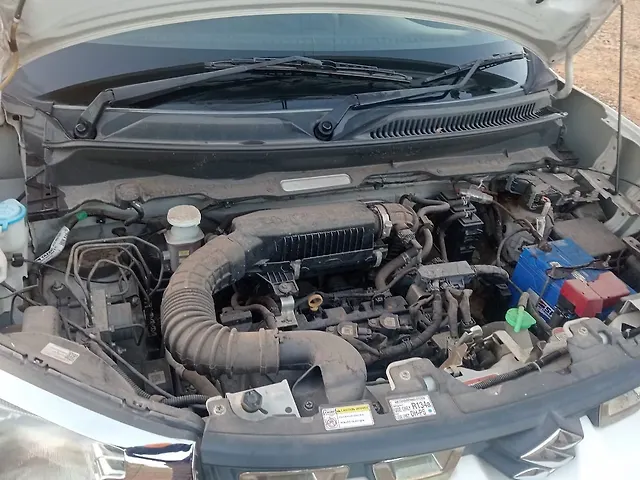 Used Maruti Suzuki S-Presso [2019-2022] VXi Plus in Shivpuri
