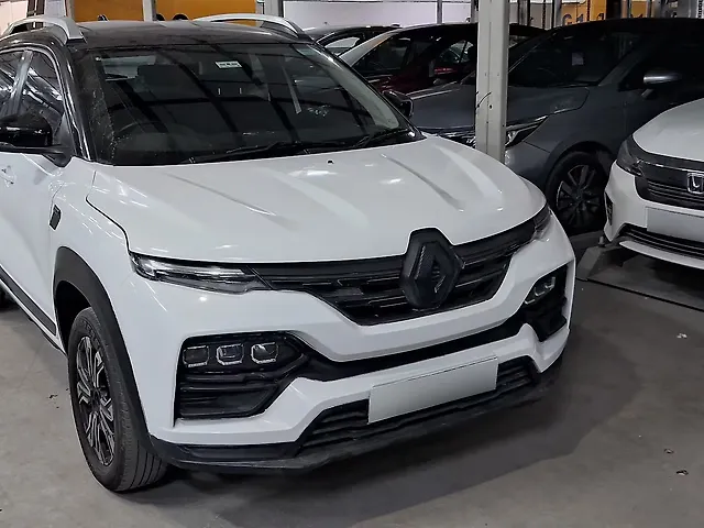 Used 2022 Renault Kiger in Kolkata