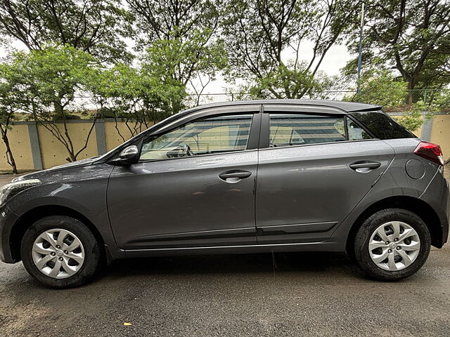 Used Hyundai Elite i20 [2016-2017] Sportz 1.2 [2016-2017] in Pune