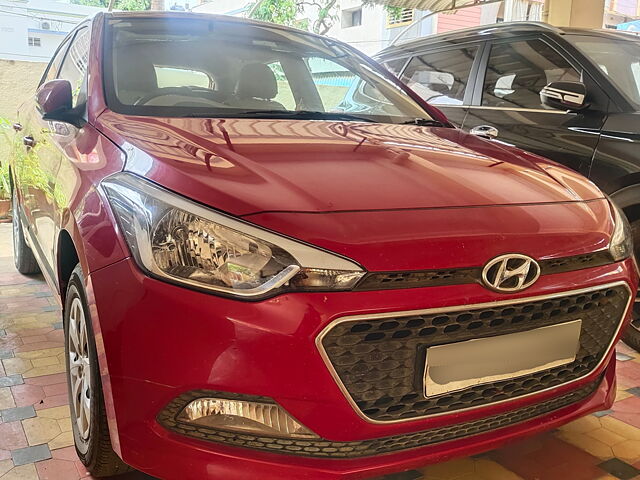 Used Hyundai i20 Active [2015-2018] 1.2 Base in Bhimavaram