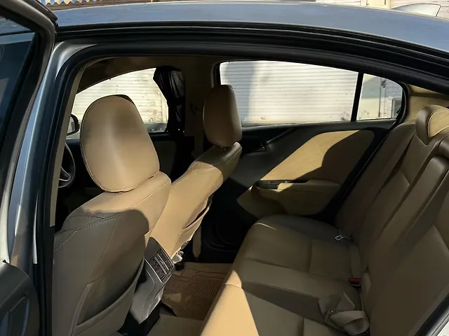 Used Honda City [2014-2017] SV CVT in Mumbai