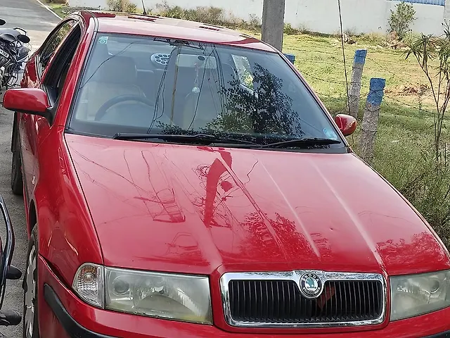 Used 2006 Skoda Octavia in Madurai