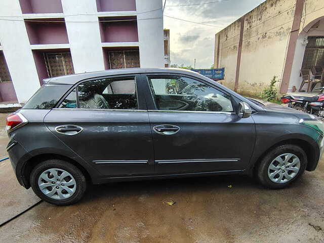 Used Hyundai Elite i20 [2017-2018] Sportz 1.4 CRDI in Vidisha