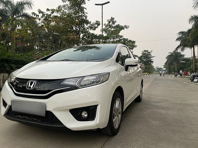 Used Honda Jazz [2015-2018] VX Petrol in Thane