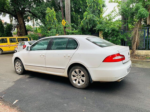 Used Skoda Superb [2009-2014] 3.6 FSI 4x4 in Bhopal