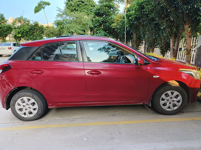 Used Hyundai Elite i20 [2014-2015] Magna 1.2 in Faridabad