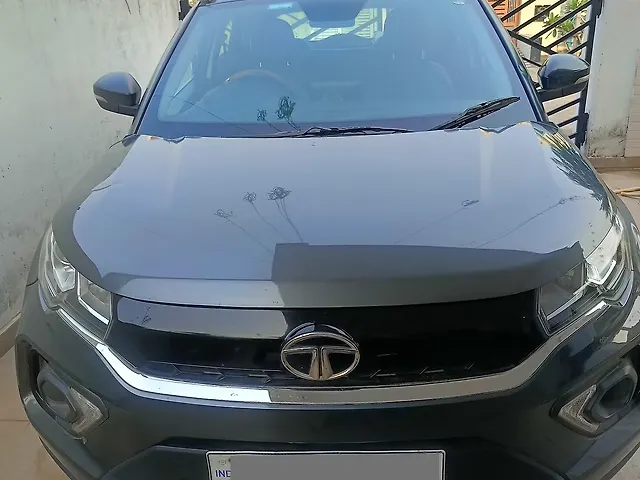 Used 2022 Tata Nexon in Raipur