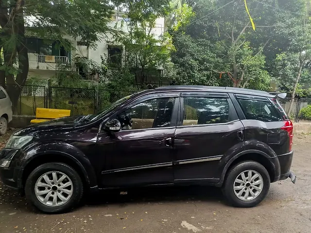 Used Mahindra XUV500 [2015-2018] W10 in Nashik
