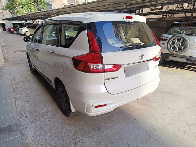 Used Maruti Suzuki Ertiga [2018-2022] ZXi Plus in Surat