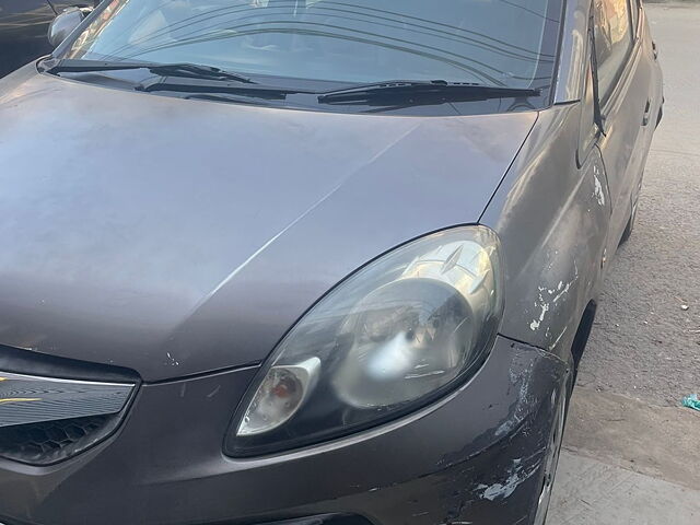 Used Honda Brio [2013-2016] S MT in Delhi