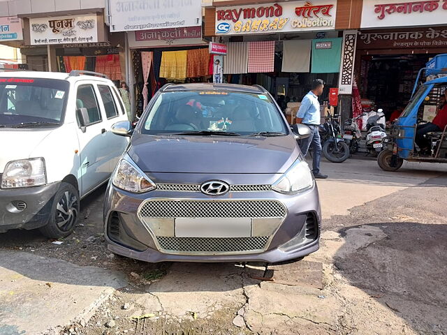 Used 2019 Hyundai Grand i10 in Ujjain