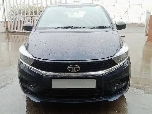 Used 2022 Tata Tigor in Kalol