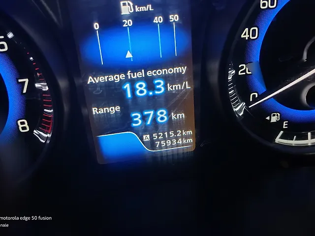 Used Toyota Glanza [2019-2022] G in Latur