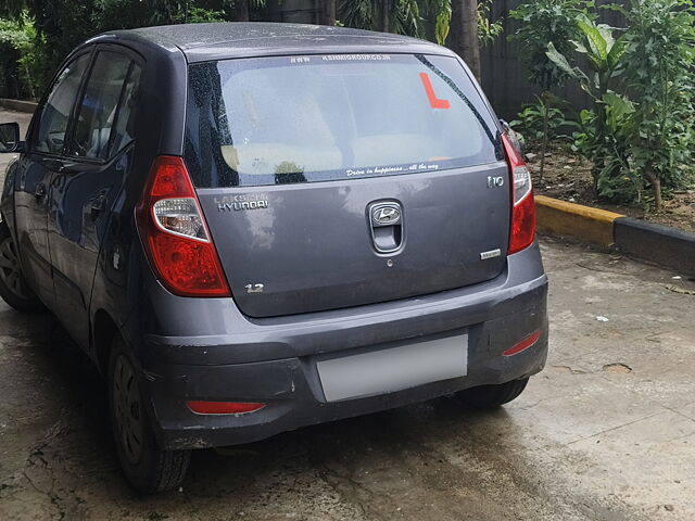 Used Hyundai i10 [2010-2017] Magna 1.2 Kappa2 in Hyderabad